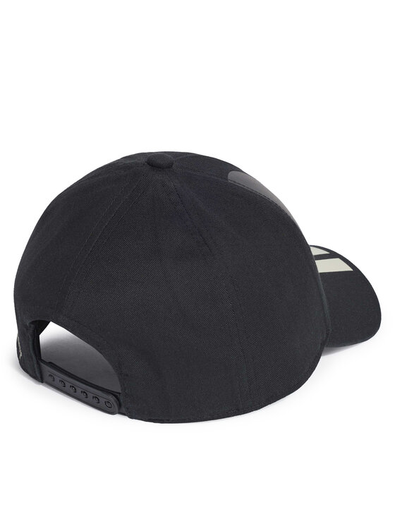 adidas adidas Шапка с козирка Adidas Disney Mickey Mouse Cap KR2339 Черен