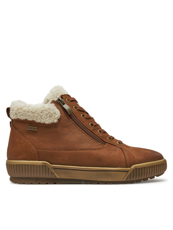 Botine Caprice 9-26207-43 Maro