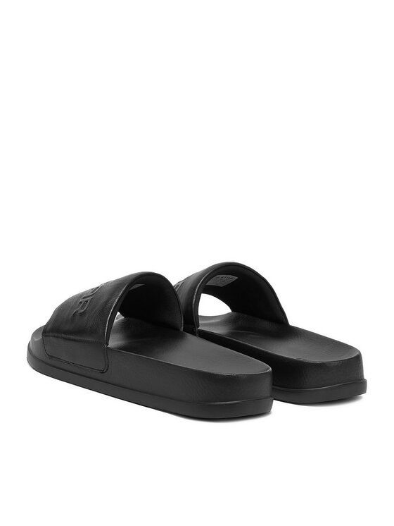 G-Star Raw G-Star Raw Pantoletten DARBY-14G MI08 Schwarz