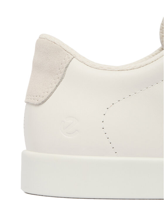ECCO ECCO Sneakersy STREET LITE W 21280359390 Biały
