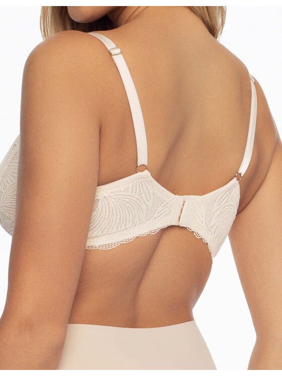 Esotiq Esotiq Podprsenka Push-up 41522-01X Béžová