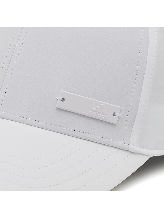 Cappellino Bballcap Lt Met GM6264 Bianco