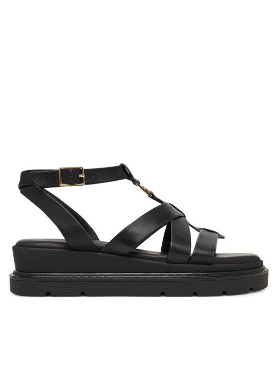 Tamaris Tamaris Sandaalid 1-28709-46 Must