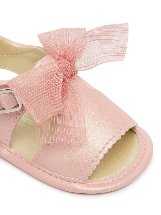 Mayoral Mayoral Sandalen 9084.46 Rosa