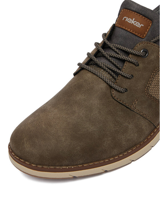 Rieker Rieker Scarpe basse 11351-25 Marrone