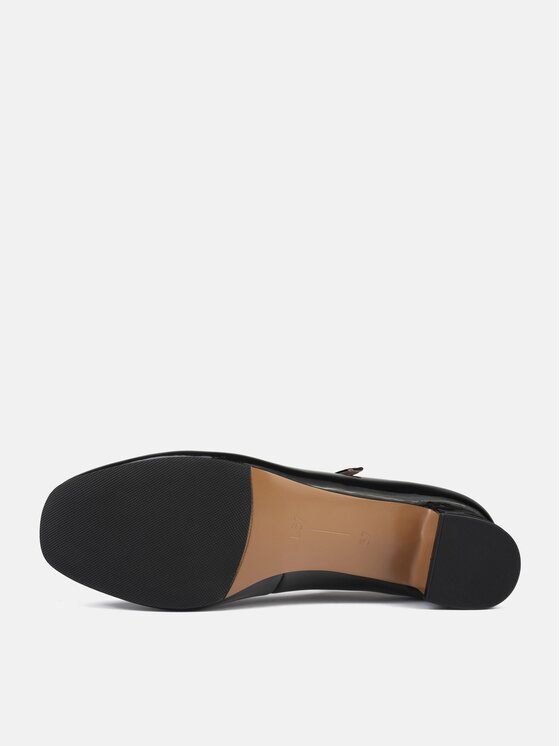 L37 L37 Scarpe basse FALL IN LOVE Nero