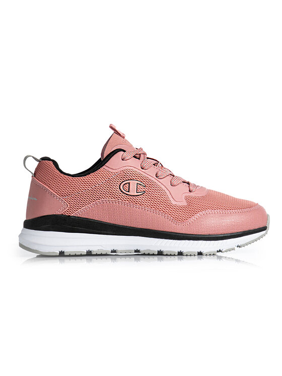 Champion Champion Sneakersy S11446-PS013_40 Różowy