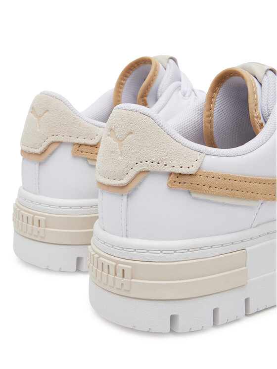 Puma Puma Tossud Mayze Crashed Jr 396576 07 Valge