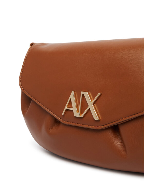 Armani Exchange Armani Exchange Torbica XW002164 AF19894 U6123 Smeđa