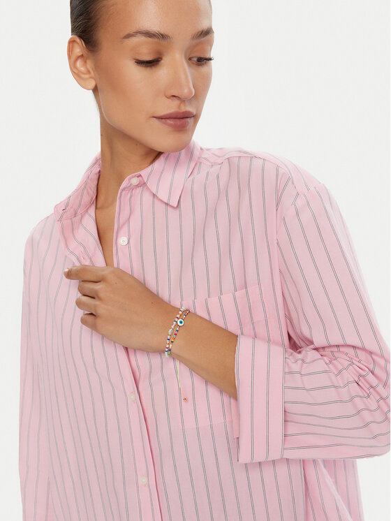 Aldo Aldo 5er-Schmuckset Armbänder Dreamers 13994817 Bunt