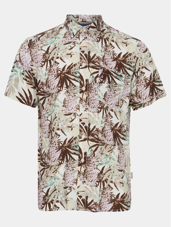 Camicia Blend
