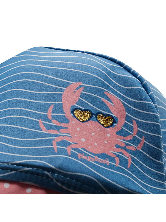 Playshoes Playshoes Berretto 461296 M Blu