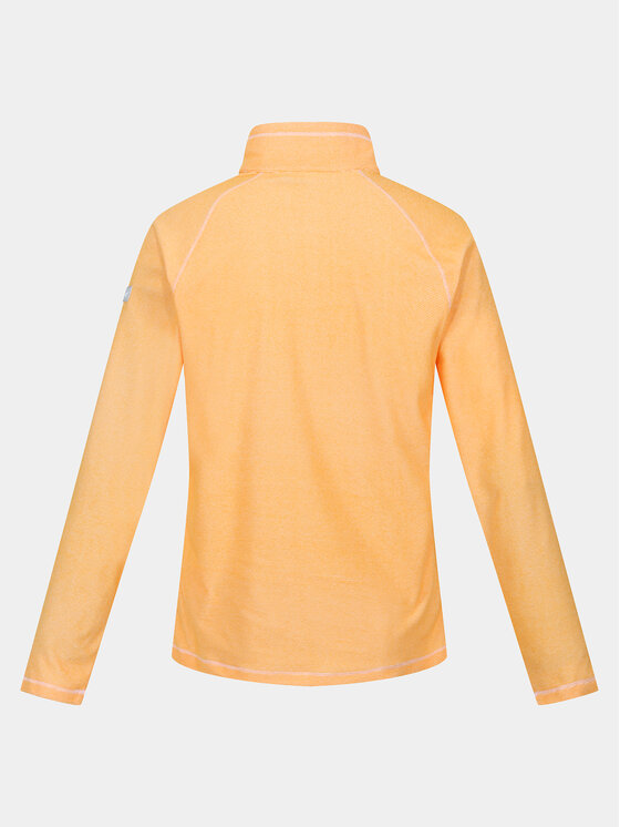 Regatta Regatta Fleece Montes RWA240 Πορτοκαλί Regular Fit