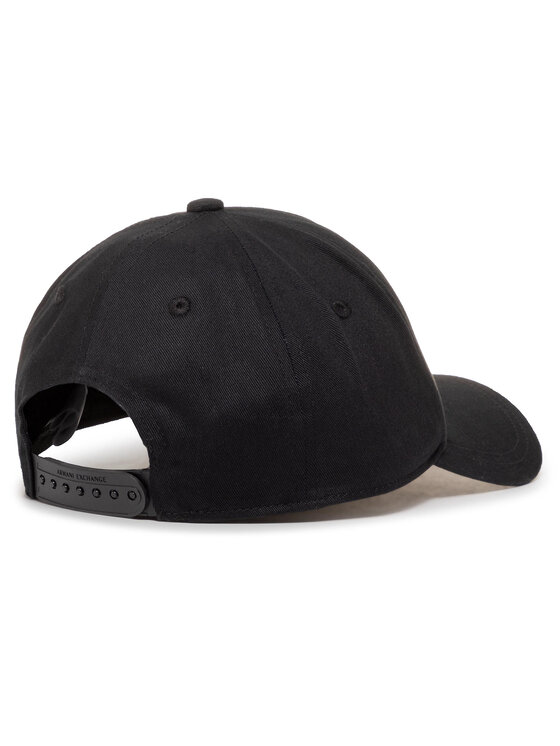 Armani Exchange Armani Exchange Cap 954112 CC571 00121 Schwarz