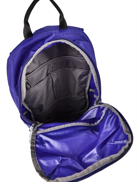 Jack Wolfskin Jack Wolfskin Plecak 330400 Granatowy