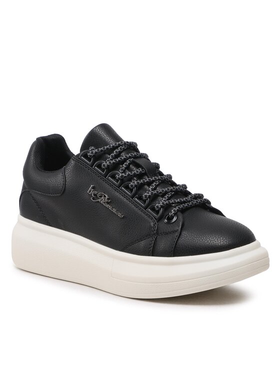 Blumarine Sneakers E07WBSE1 71823 Schwarz Modivo.at