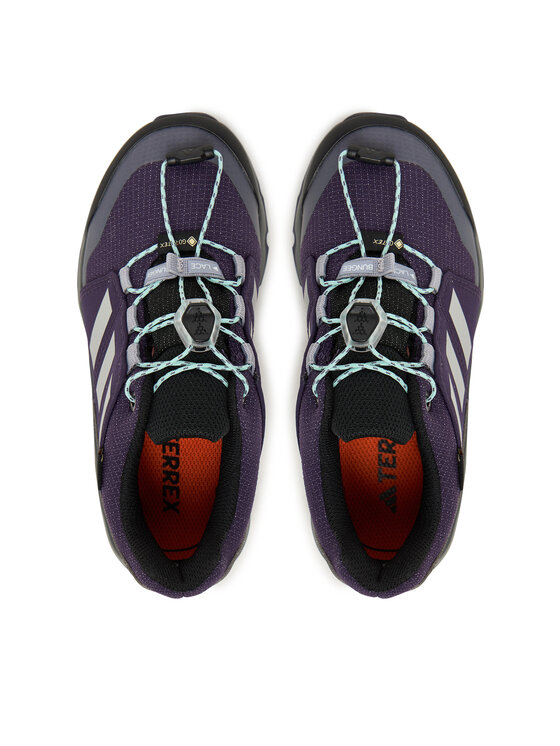 adidas adidas Pārgājienu apavi Terrex GORE-TEX Hiking JS2930 Violets