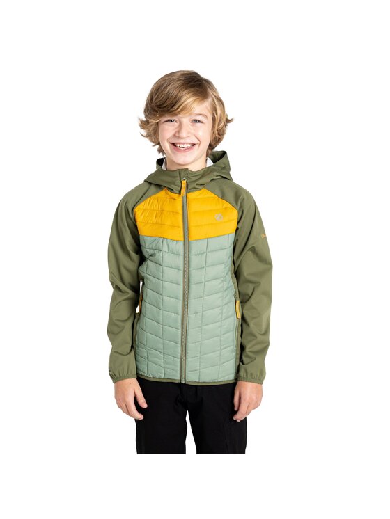 Dare2B Dare2B Kurtka softshell Explore II Kolorowy Fitted Fit