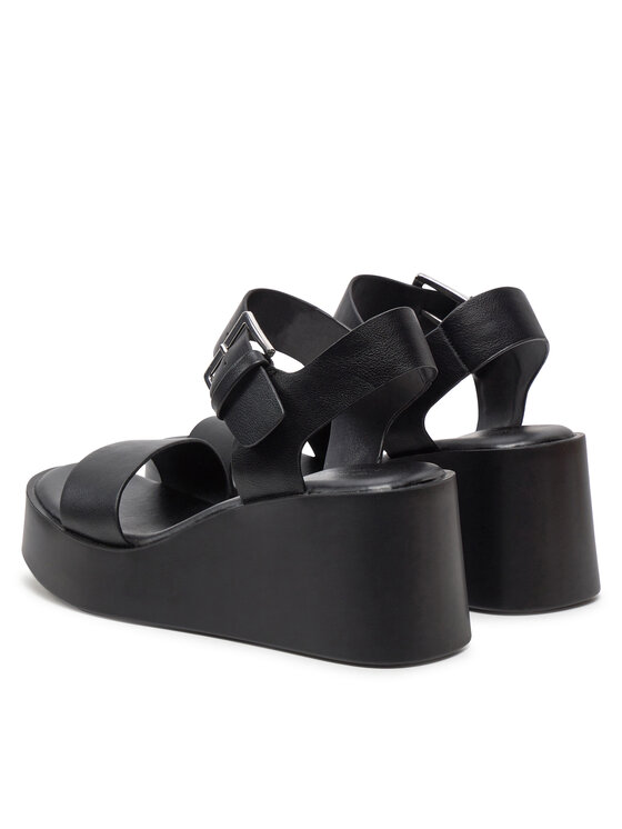Call It Spring Call It Spring Босоніжки Merisa 13588661 Чорний