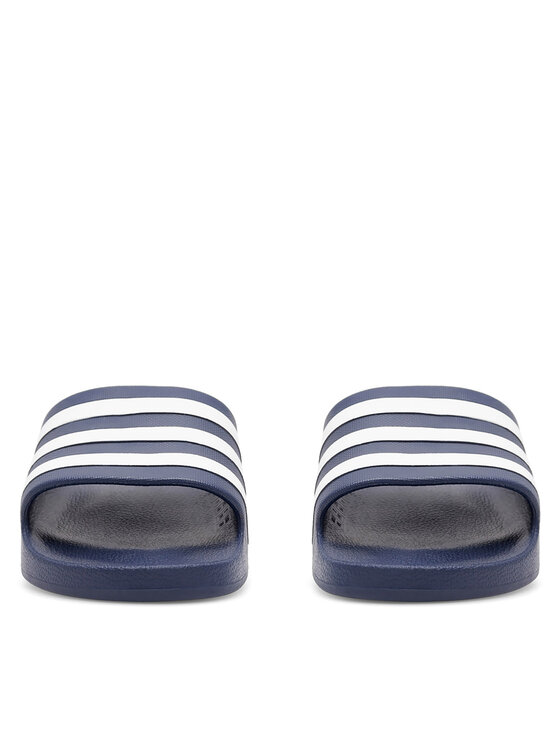 adidas adidas Şlapi ADILETTE AQUA F35542 Bleumarin