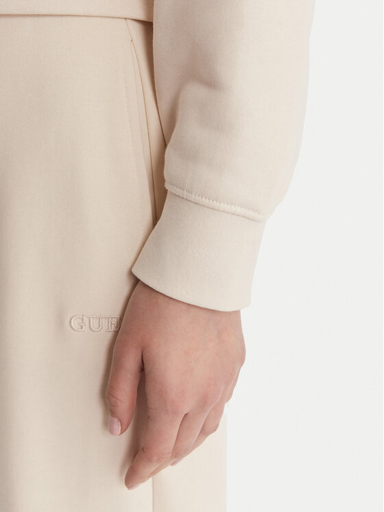 Guess Guess Pluus V6RQ03 KD761 Ekrüüvärv Regular Fit