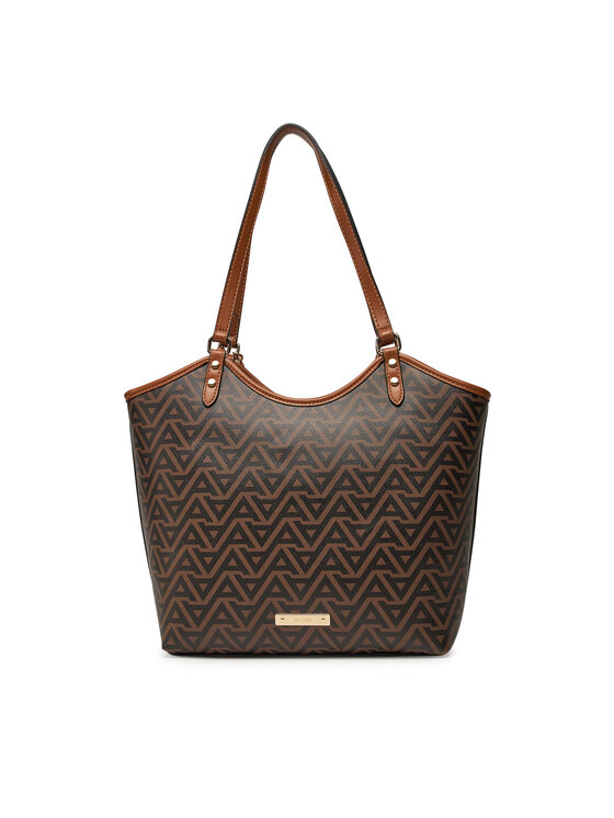 Aldo Aldo Handtasche Ybelihar 13933698 Braun