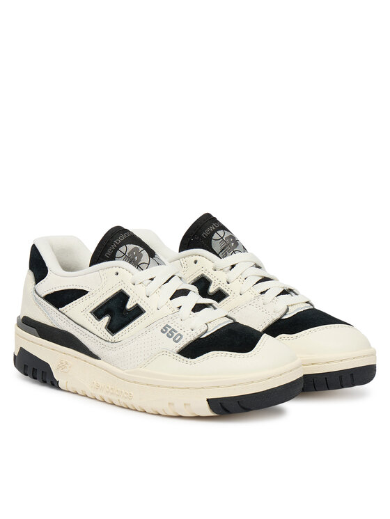 New Balance New Balance Sneakersy BB550LEG Béžová