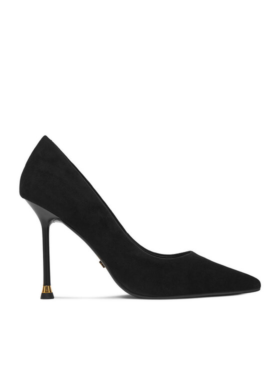 Gino Rossi Gino Rossi Scarpe stiletto EO-CINDY-1735-2-1 Nero