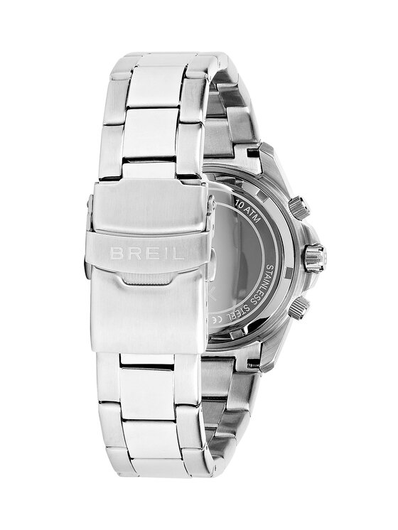Breil Breil Zegarek SOLANGE Szary