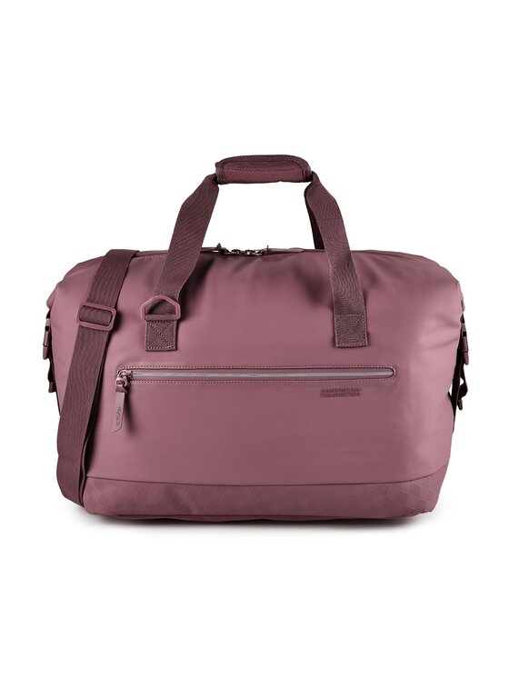 American Tourister American Tourister Torba weekendowa 333459 Fioletowy