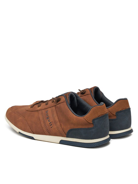 Bugatti Bugatti Sneakers 324-73206-5000 Braun