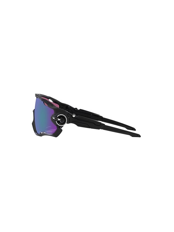 Oakley Oakley Okulary przeciwsłoneczne 9290 Czarny