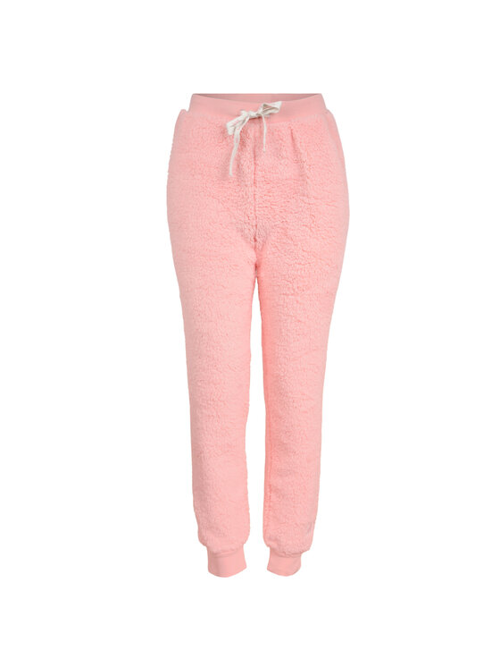 Lee Lee Bluza 48015 Różowy Comfortable Fit