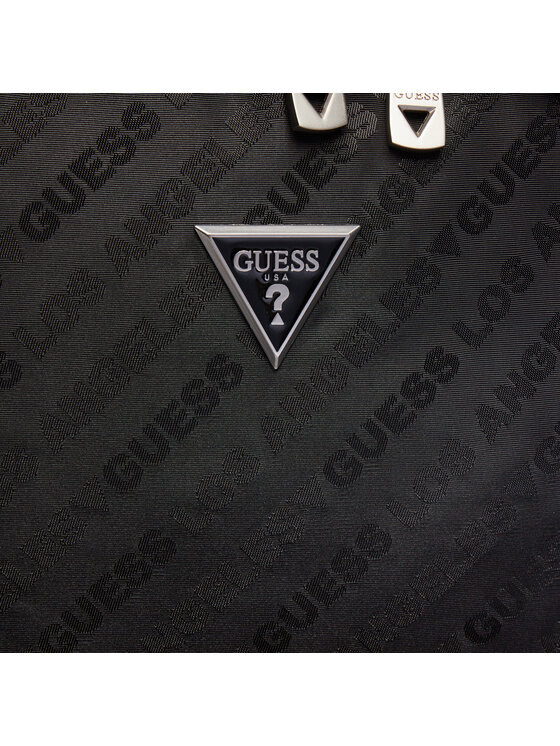 Guess Guess Kuprinės HMVEJG P4206 Juoda