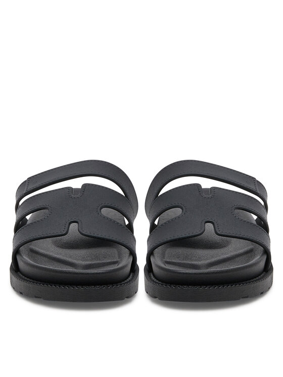 JENNY JENNY Şlapi CT0613-87 Negru