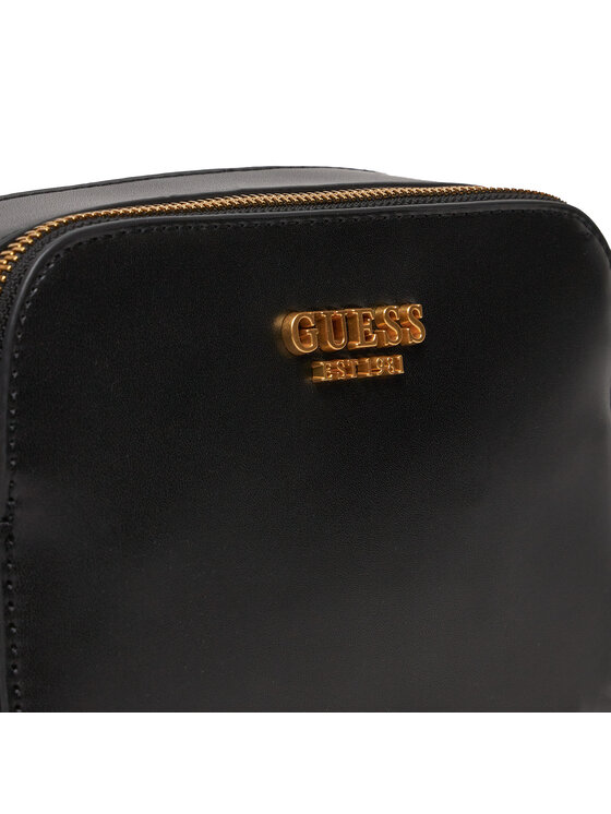 Guess Guess Käekott Sarita (VA) HWVA93 27140 Must