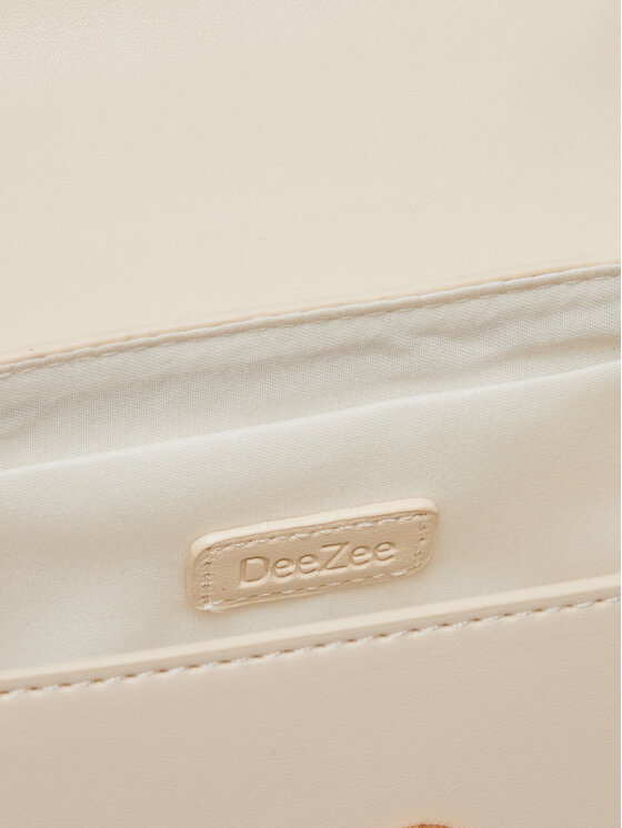 DeeZee DeeZee Handtasche H240030 Beige