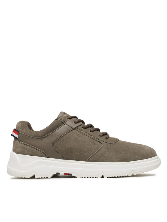 Tommy Hilfiger Sneakers Core FM0FM04592 Maro