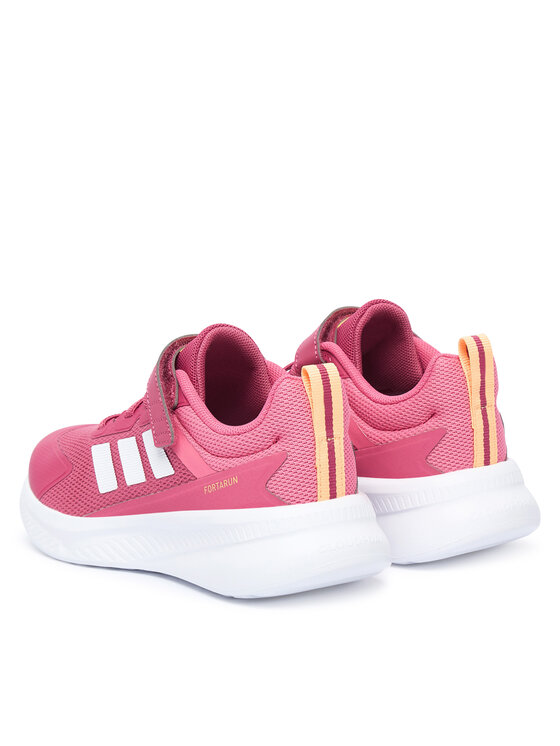 adidas adidas Сникърси Fortarun 4.0 Shoes Kids KH9117 Розов