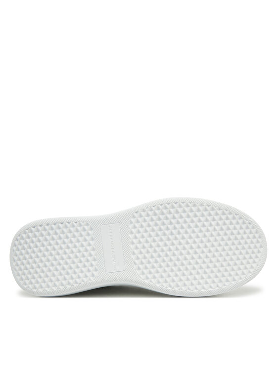 Alexander Smith Alexander Smith Sneakers Wembley 0436 Argintiu