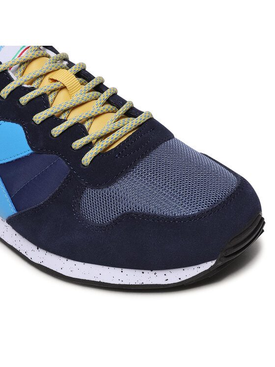 Diadora Diadora Laisvalaikio batai Camaro Outdoor 501.177361 01 C9120 Tamsiai mėlyna