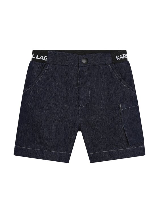 KARL LAGERFELD KARL LAGERFELD Completo tuta z30133_n48 Bianco Regular Fit