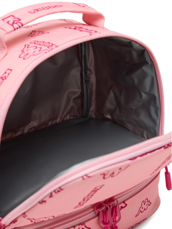 Kappa Kappa Lunchbox C-KPA-RH-006-08 Rosa
