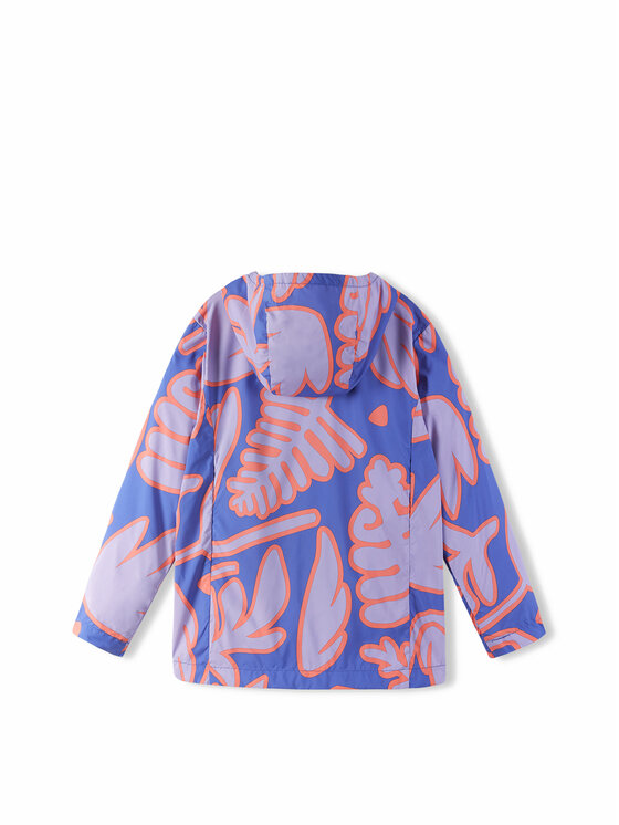 Reima Reima Übergangsjacke 5100204C Violett Regular Fit