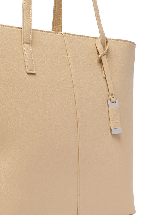 JENNY JENNY Borsetta CEO-JNY-M-016-10 Beige chiaro