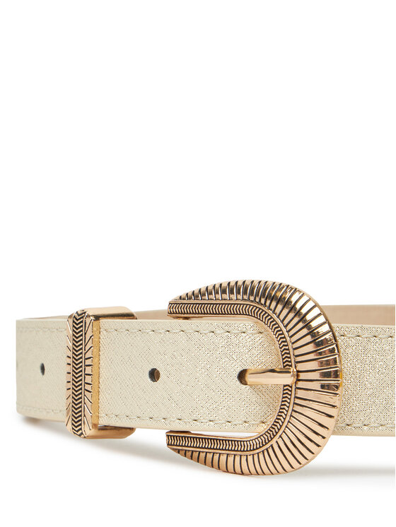 Morgan Morgan Cintura da donna 251-3DOLI Oro