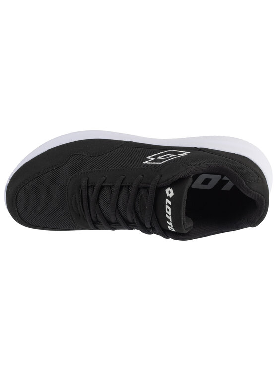 Lotto Lotto Sneakers Connect Nero