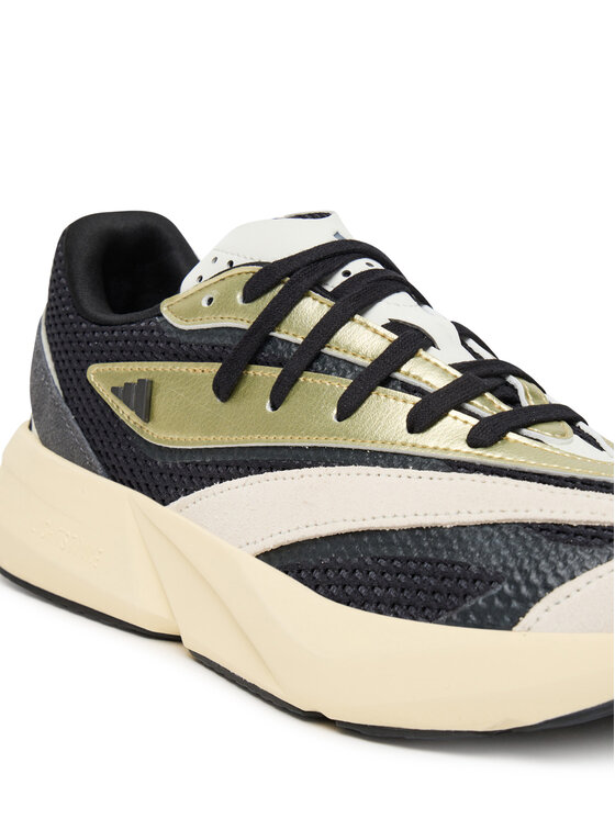 adidas adidas Sportcipők Lightblaze JR7209 Fekete