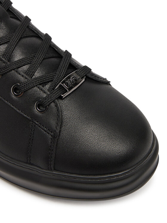 KARL LAGERFELD KARL LAGERFELD Sneakersy KL52534E 00X Černá