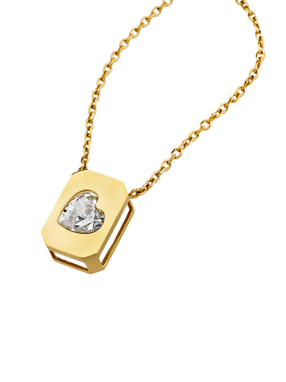 Breil Breil Collana AMOR LUX Oro